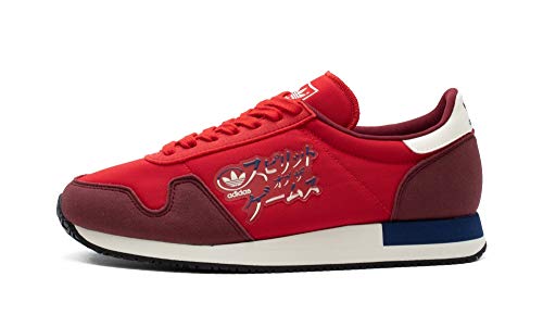 Spirit of The Games Spirit of The Games von adidas Originals