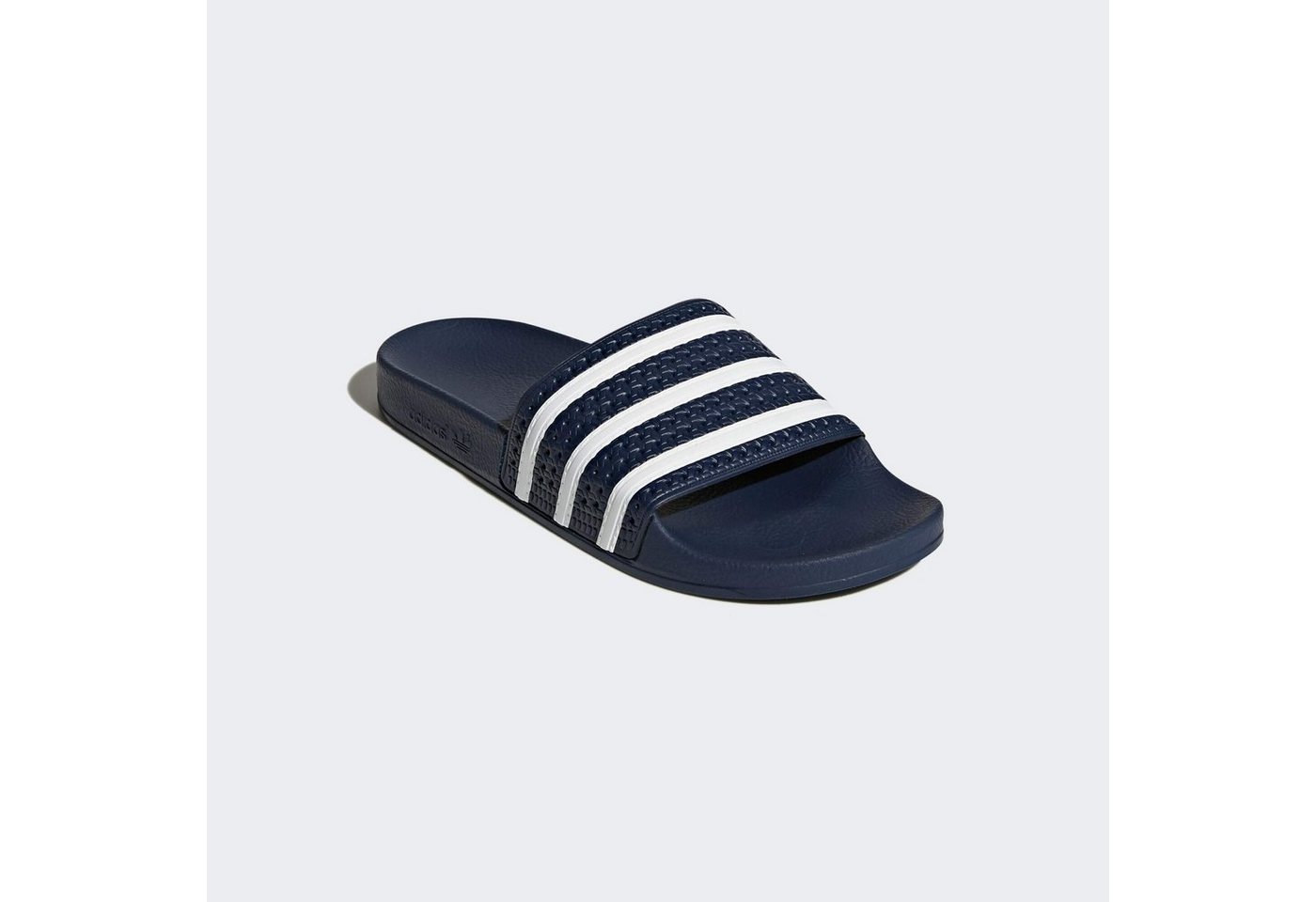 adidas Originals ADILETTE Schlappen von adidas Originals