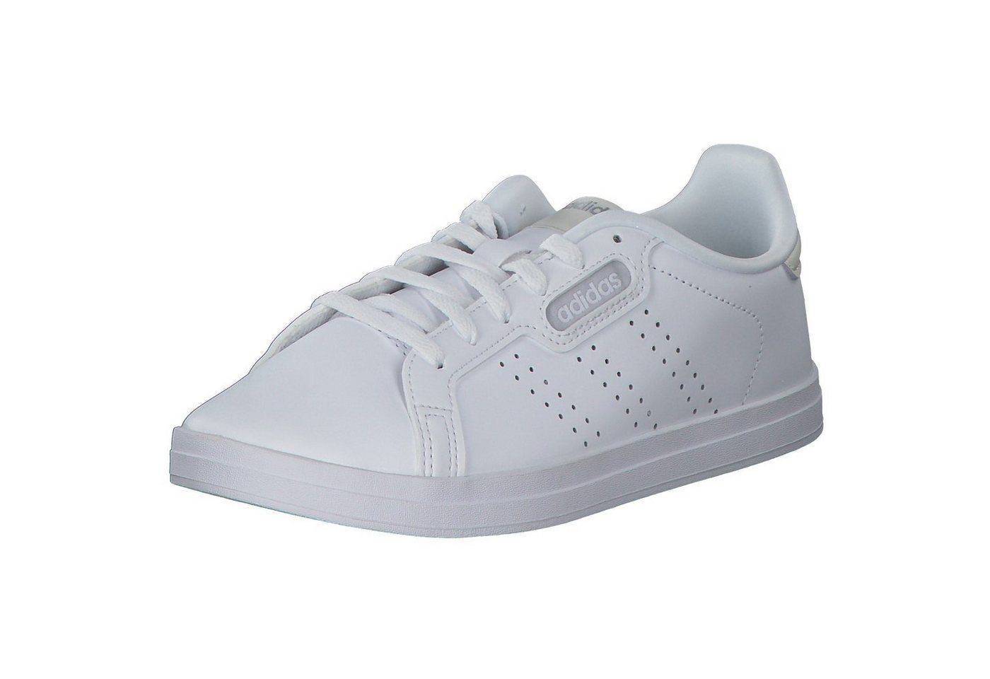 adidas Originals Adidas Core Courtpoint Base Sneaker von adidas Originals