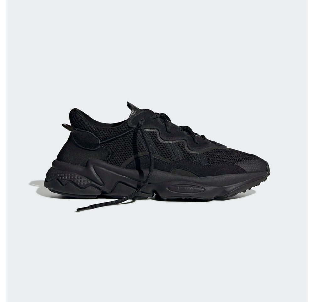 adidas Originals Adidas Ozweego - Core Black / Carbon Sneaker von adidas Originals