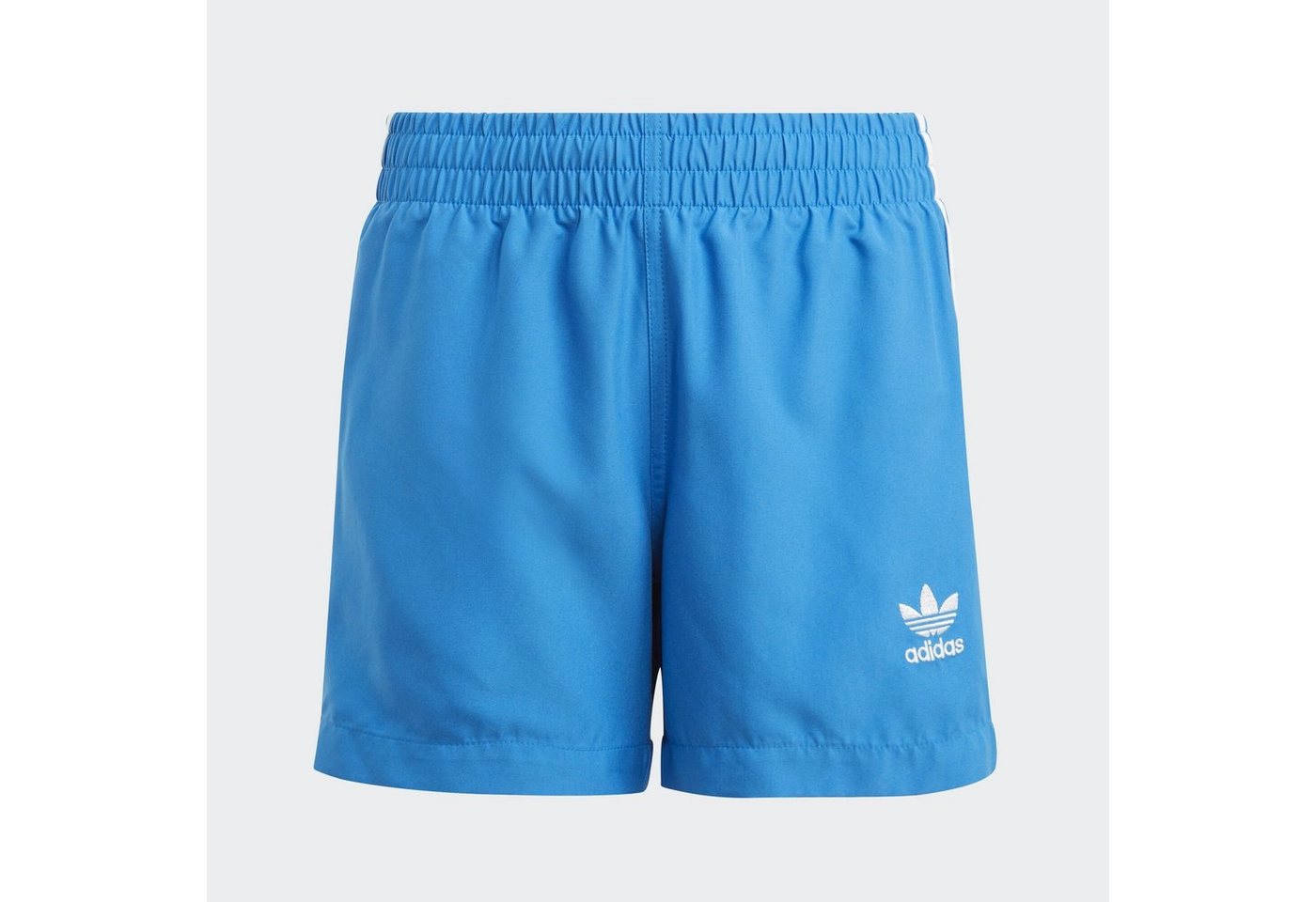 adidas Originals Badeshorts ORIGINALS ADICOLOR 3-STREIFEN BADESHORTS von adidas Originals