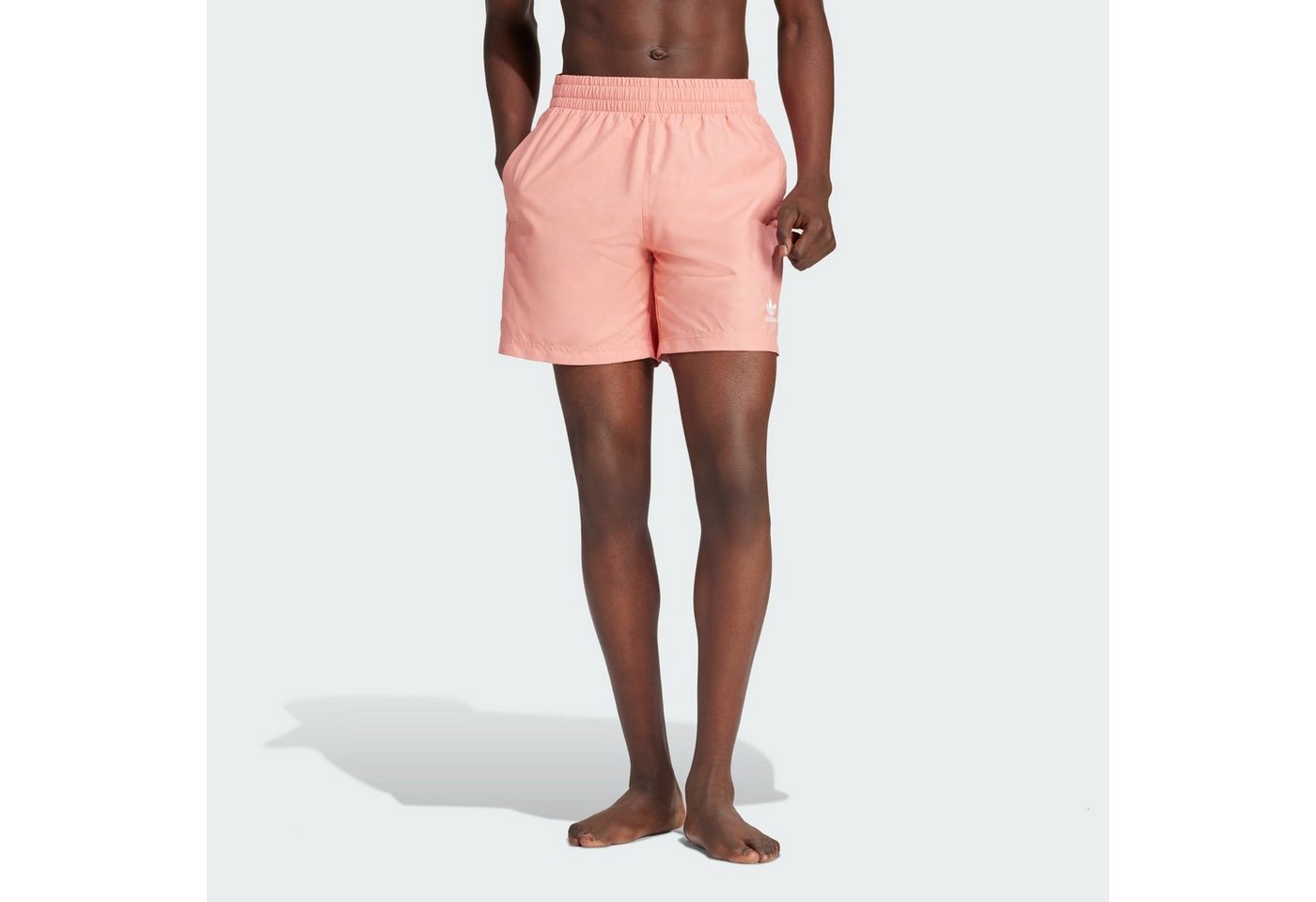 adidas Originals Badeshorts ORIGINALS ESSENTIALS SOLID BADESHORTS adidas Originals Badeshorts ORIGINALS ESSENTIALS SOLID BADESHORTS von adidas Originals