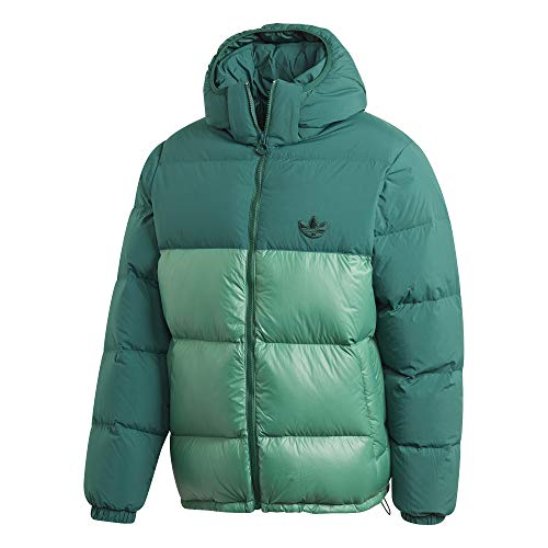 adidas Originals Blocked Puffer Herren Daunenjacke XL adidas Originals Blocked Puffer Herren Daunenjacke XL von adidas Originals