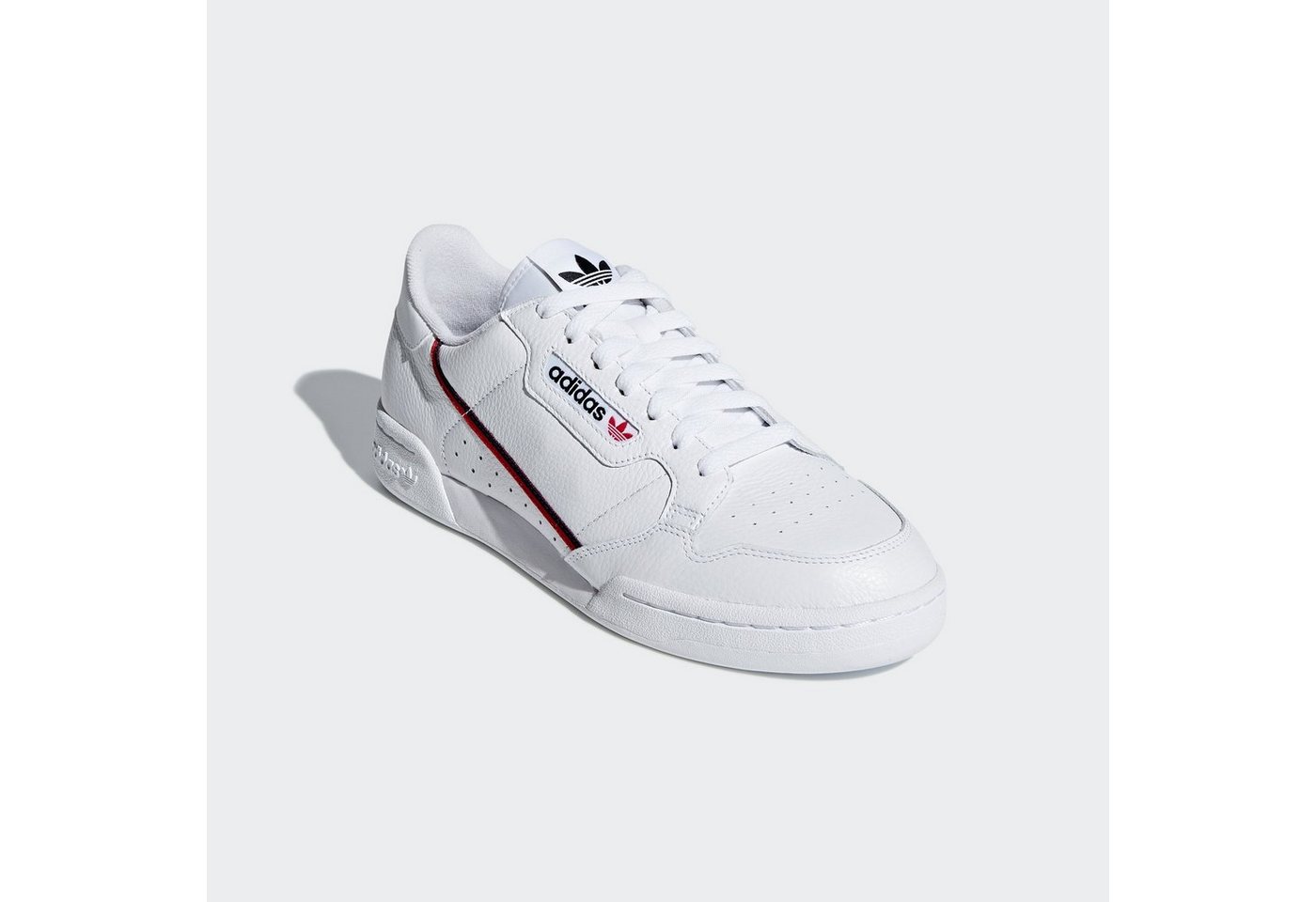 adidas Originals CONTINENTAL 80 Sneaker von adidas Originals