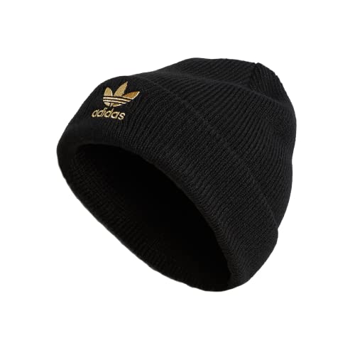 adidas Originals Damen C Damen Originals Trefoil Beanie Mütze von adidas Originals