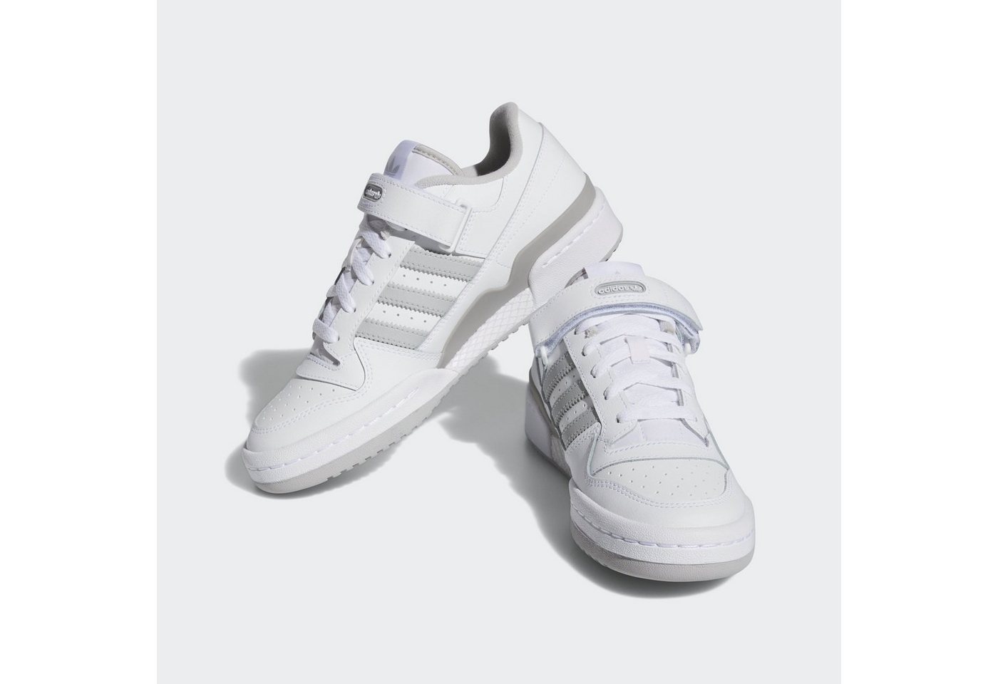 adidas Originals FORUM LOW Sneaker von adidas Originals