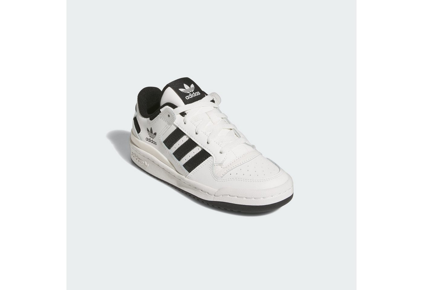 adidas Originals FORUM LOW CL KIDS SCHUH Sneaker adidas Originals FORUM LOW CL KIDS SCHUH Sneaker von adidas Originals