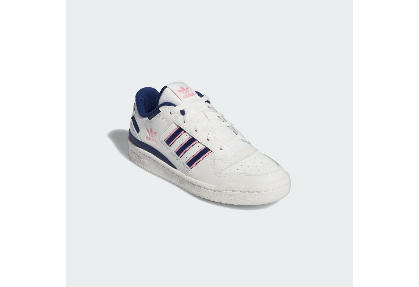 adidas Originals FORUM LOW CL SCHUH Sneaker von adidas Originals