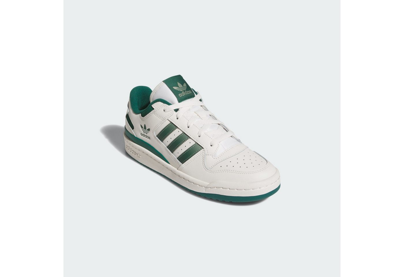 adidas Originals FORUM LOW CL SCHUH Sneaker adidas Originals FORUM LOW CL SCHUH Sneaker von adidas Originals