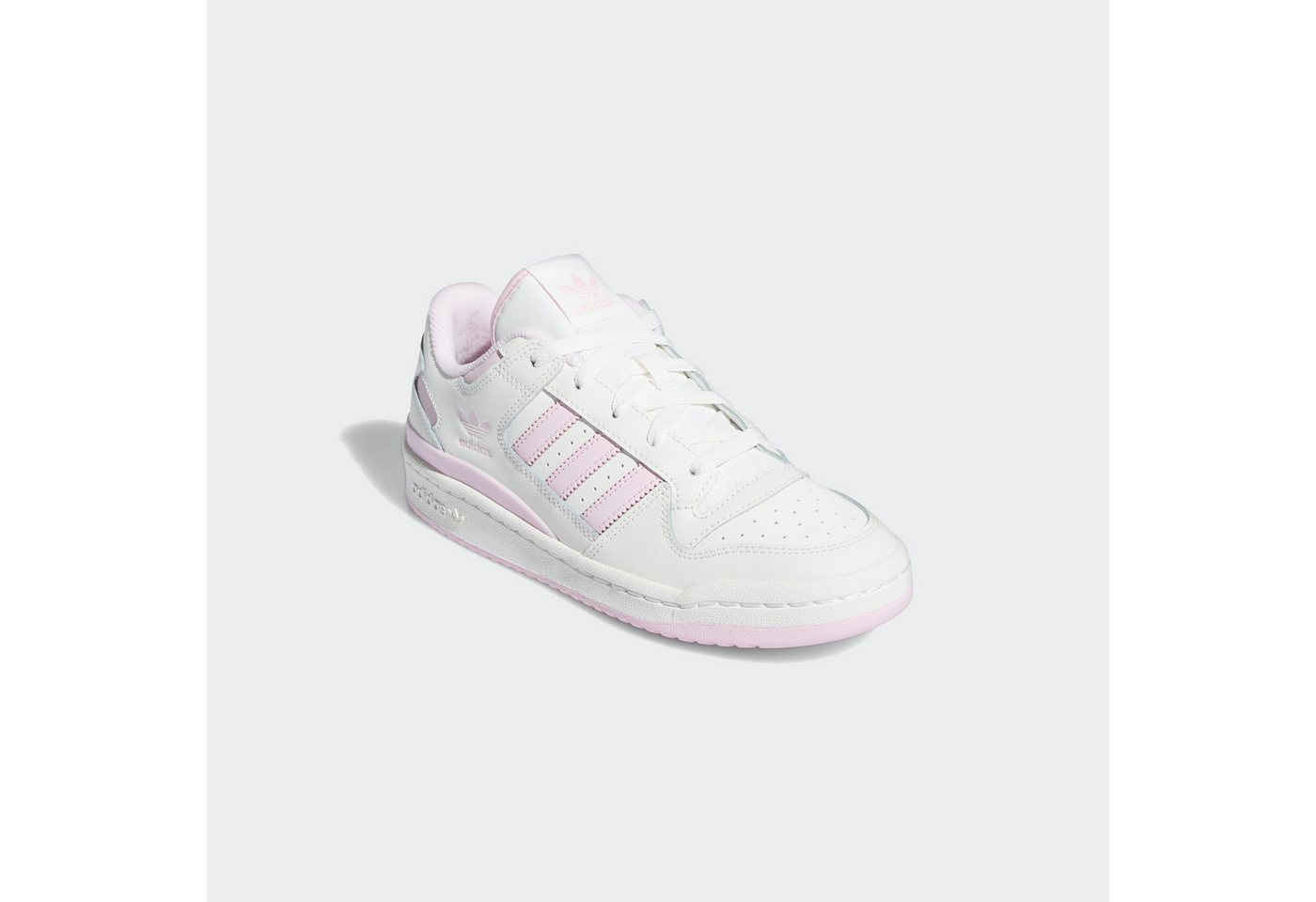 adidas Originals FORUM LOW CL Sneaker adidas Originals FORUM LOW CL Sneaker von adidas Originals
