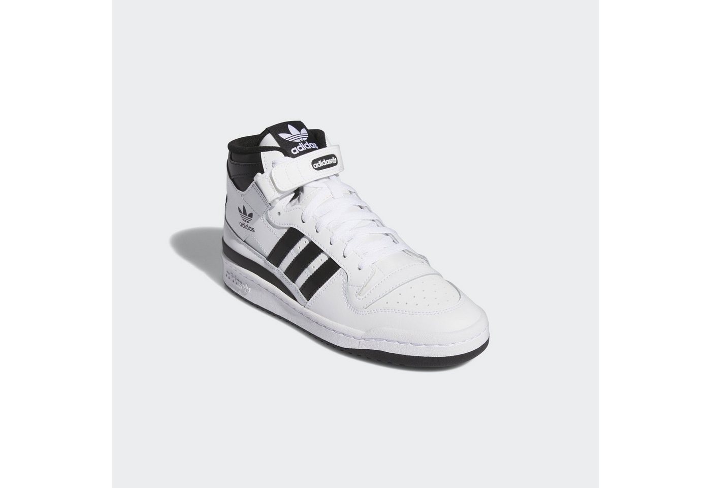 adidas Originals FORUM MID Sneaker von adidas Originals