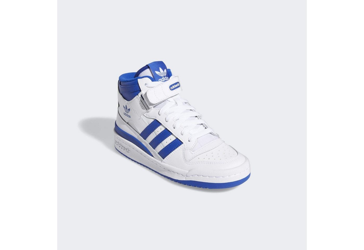 adidas Originals FORUM MID SCHUH Sneaker adidas Originals FORUM MID SCHUH Sneaker von adidas Originals