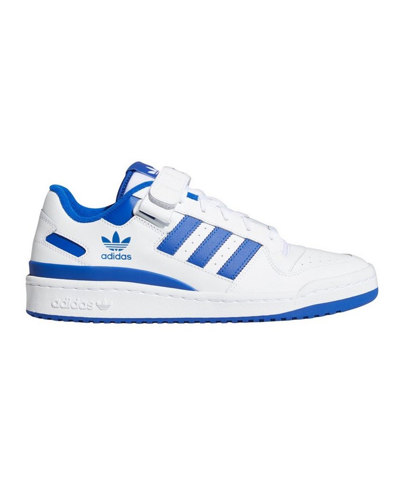 adidas Originals Forum Low Sneaker von adidas Originals