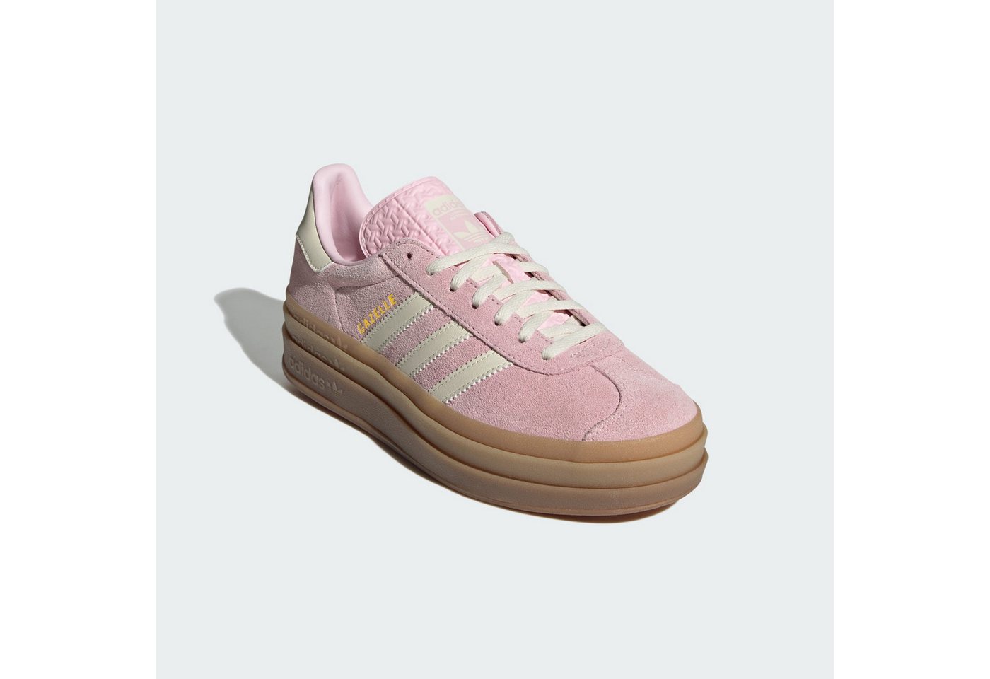 adidas Originals GAZELLE BOLD SCHUH Sneaker adidas Originals GAZELLE BOLD SCHUH Sneaker von adidas Originals