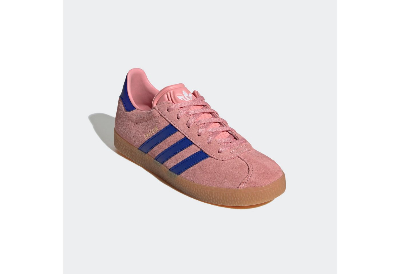adidas Originals GAZELLE KIDS Sneaker adidas Originals GAZELLE KIDS Sneaker von adidas Originals