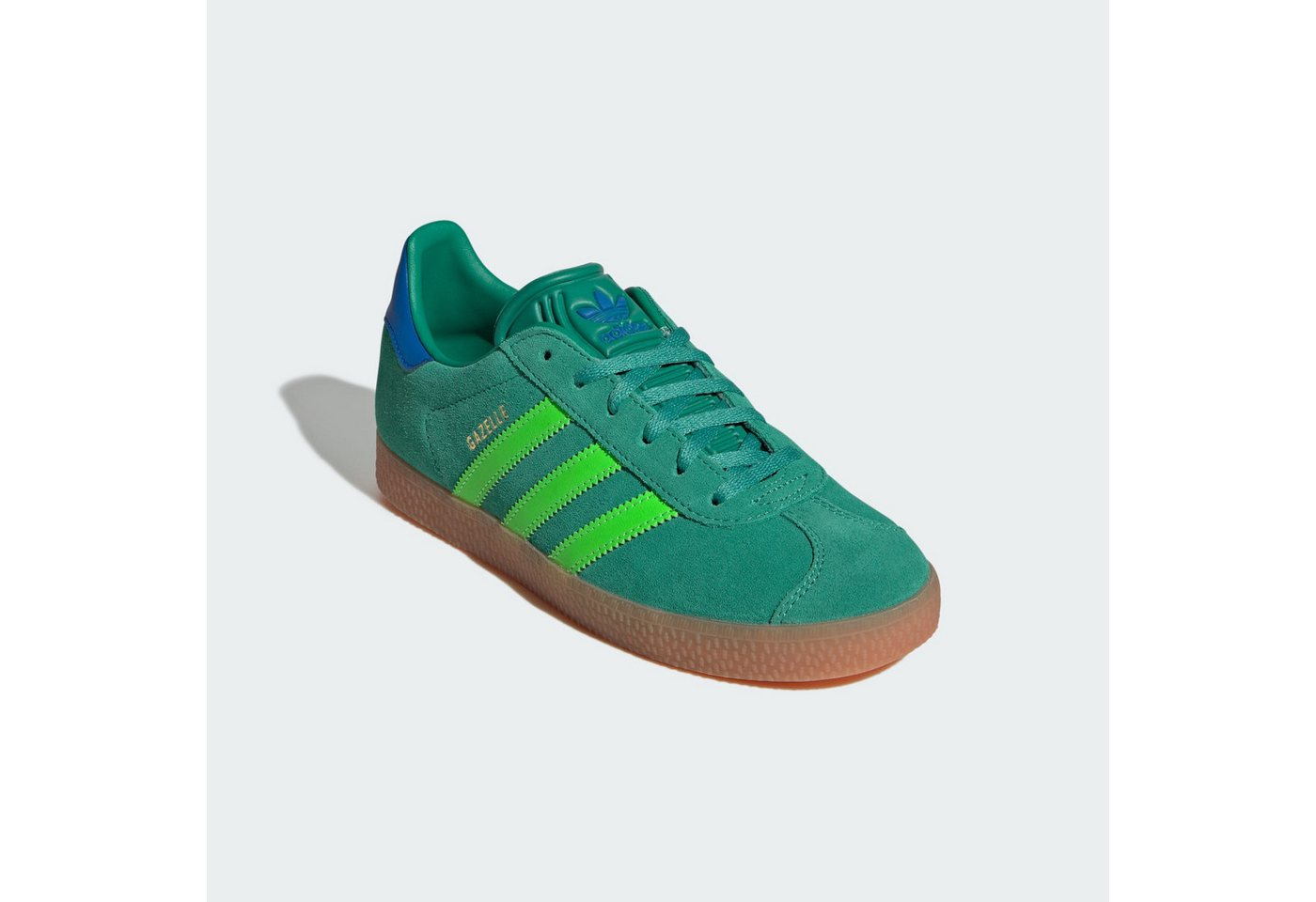 adidas Originals GAZELLE KIDS SCHUH Sneaker adidas Originals GAZELLE KIDS SCHUH Sneaker von adidas Originals