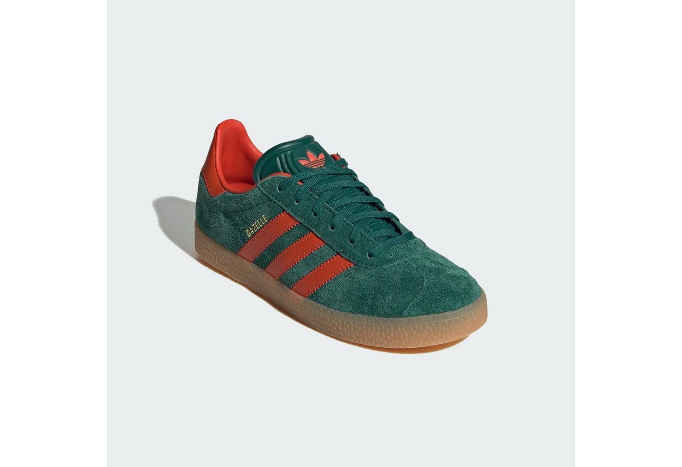 adidas Originals GAZELLE KIDS SCHUH Sneaker von adidas Originals