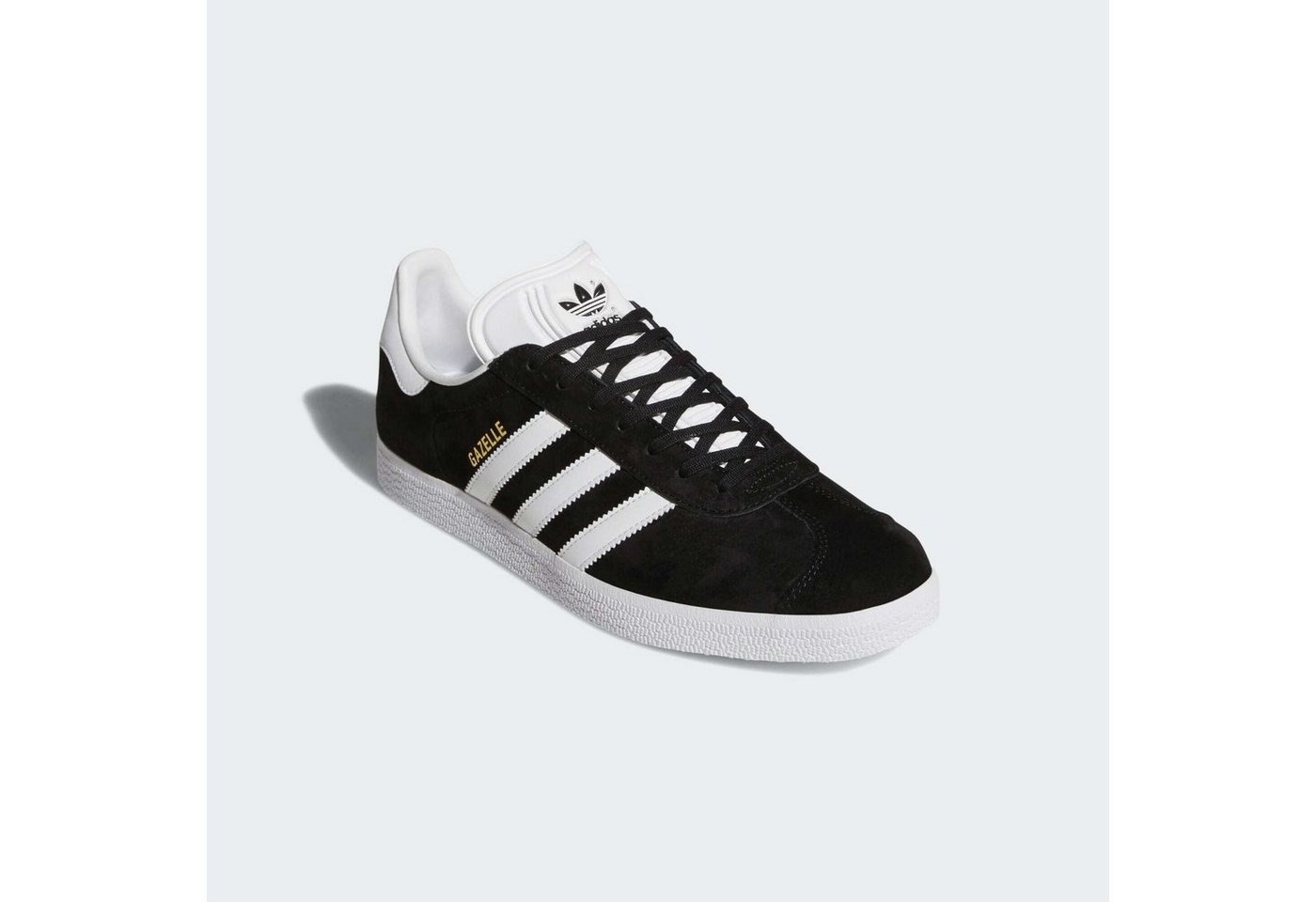 adidas Originals GAZELLE SCHUH Sneaker adidas Originals GAZELLE SCHUH Sneaker von adidas Originals