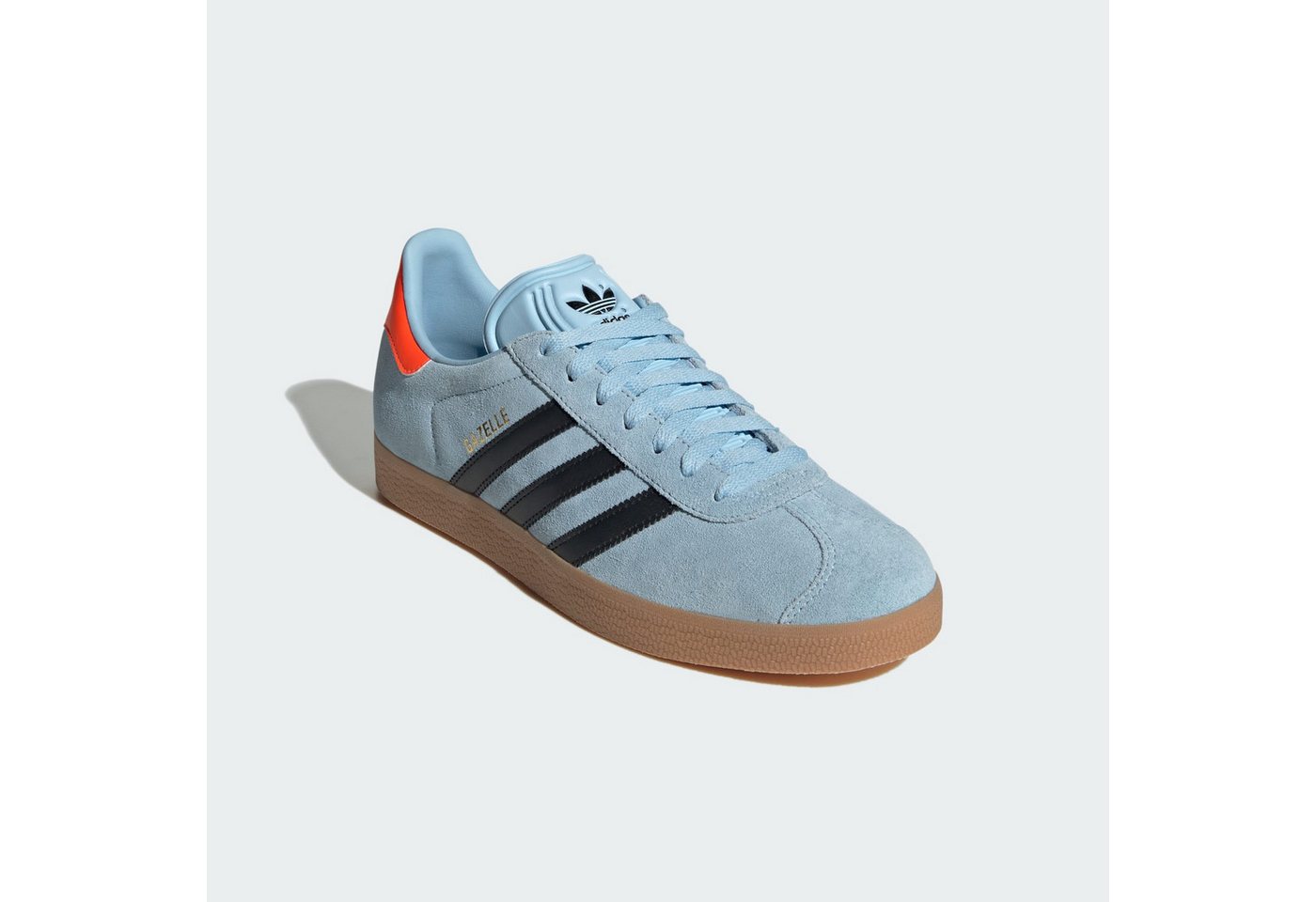 adidas Originals GAZELLE SCHUH Sneaker adidas Originals GAZELLE SCHUH Sneaker von adidas Originals
