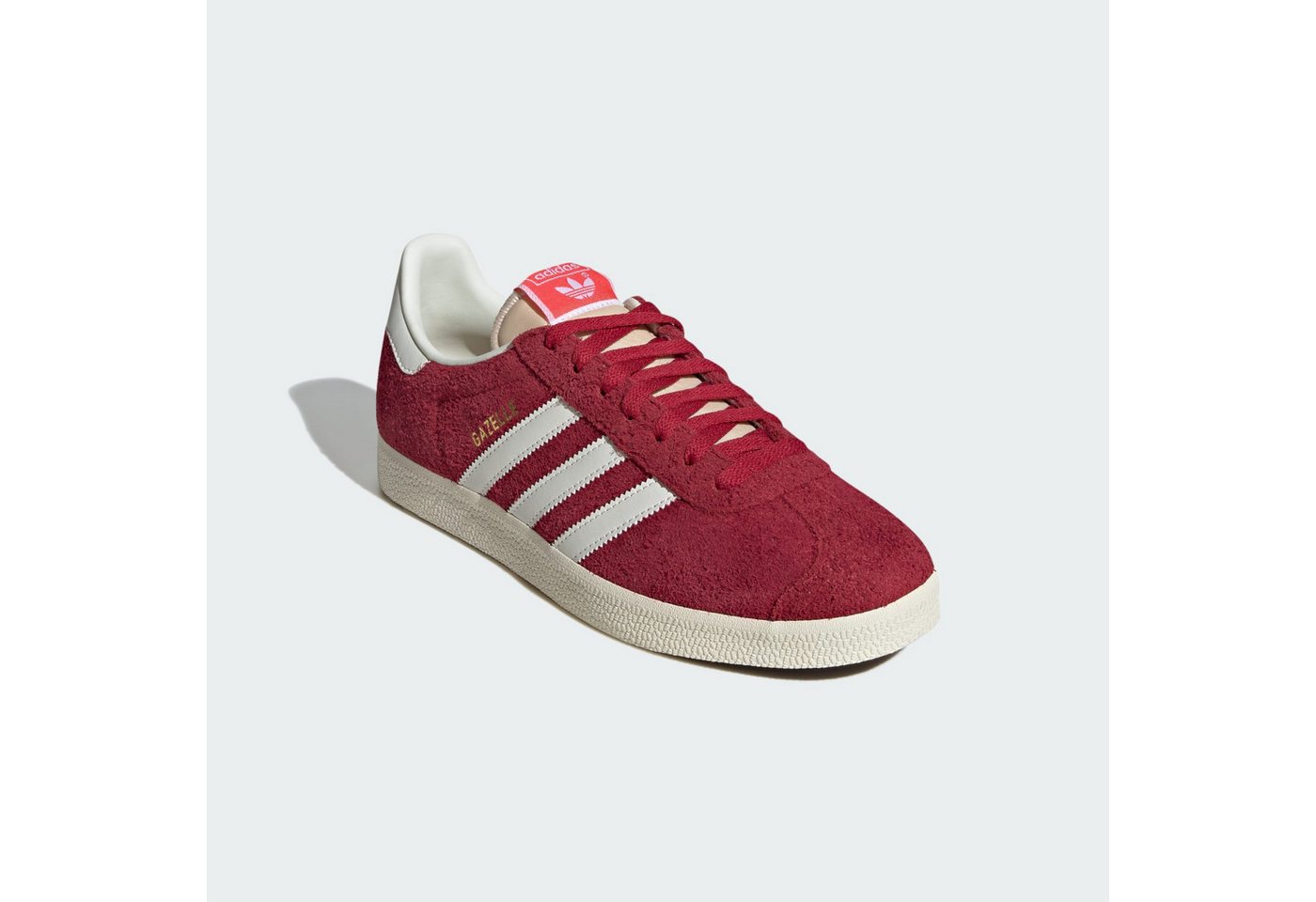 adidas Originals GAZELLE SCHUH Sneaker adidas Originals GAZELLE SCHUH Sneaker von adidas Originals