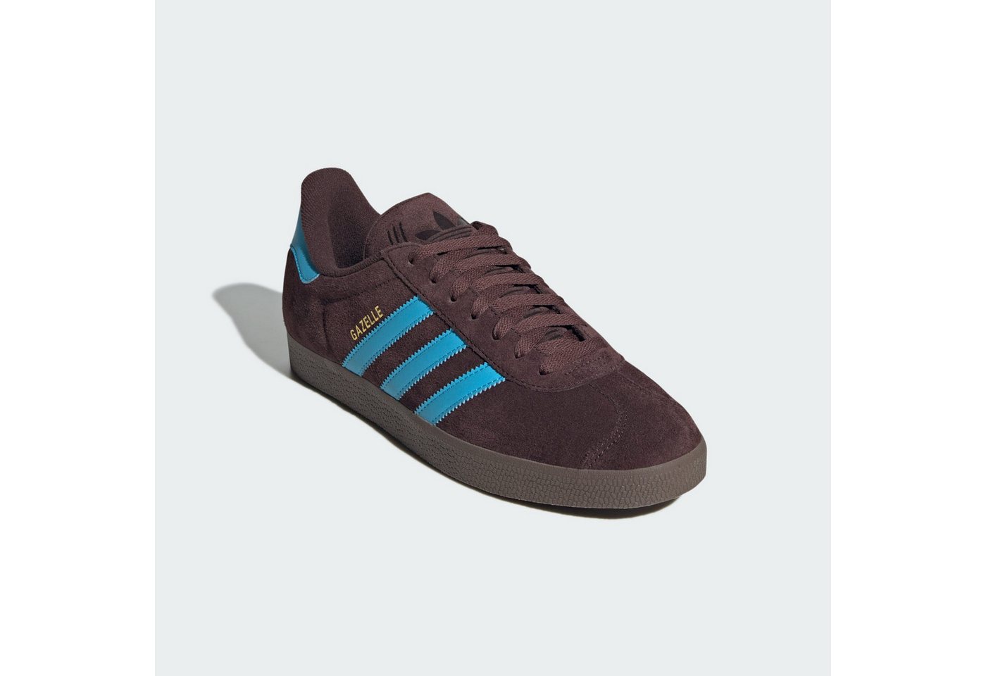adidas Originals GAZELLE SCHUH Sneaker adidas Originals GAZELLE SCHUH Sneaker von adidas Originals