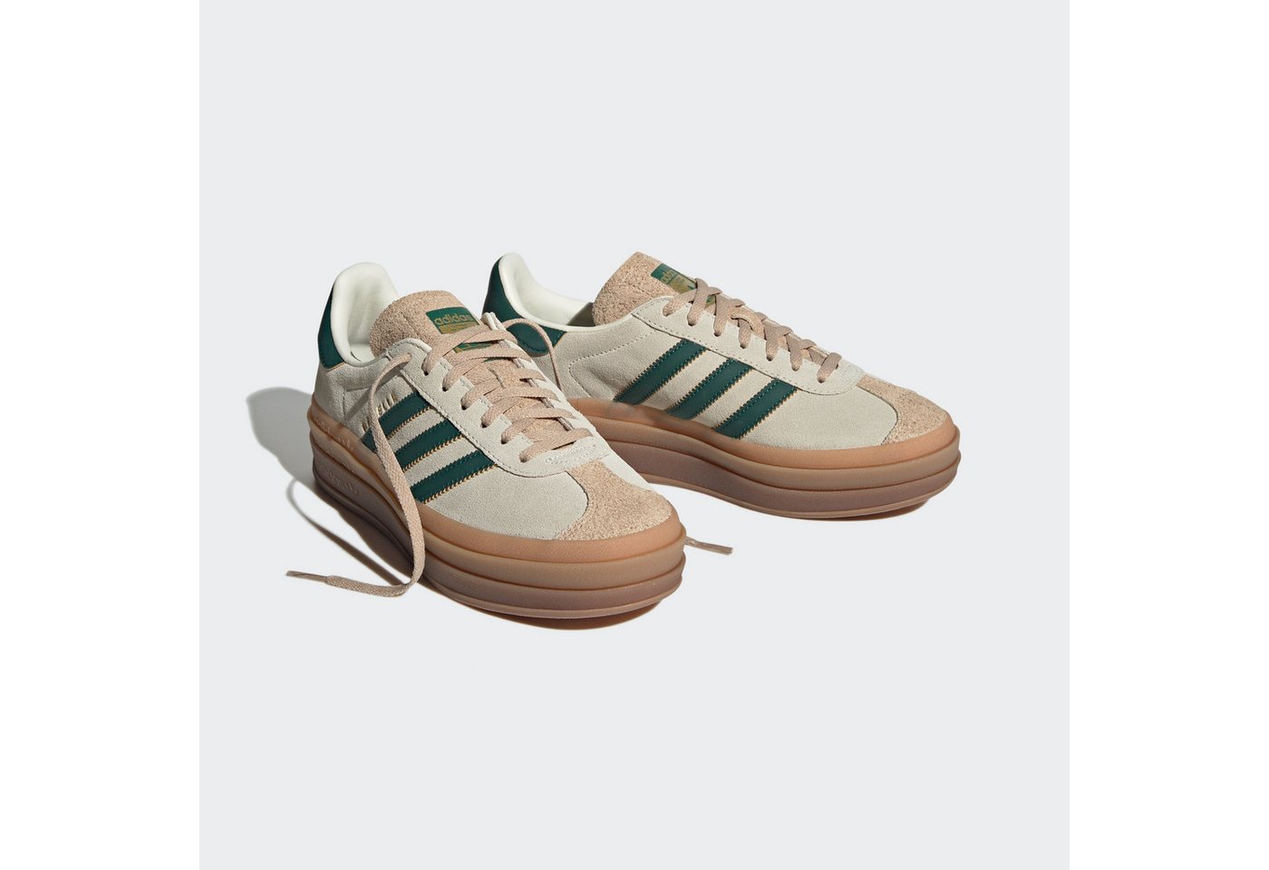 adidas Originals GAZELLE Sneaker von adidas Originals