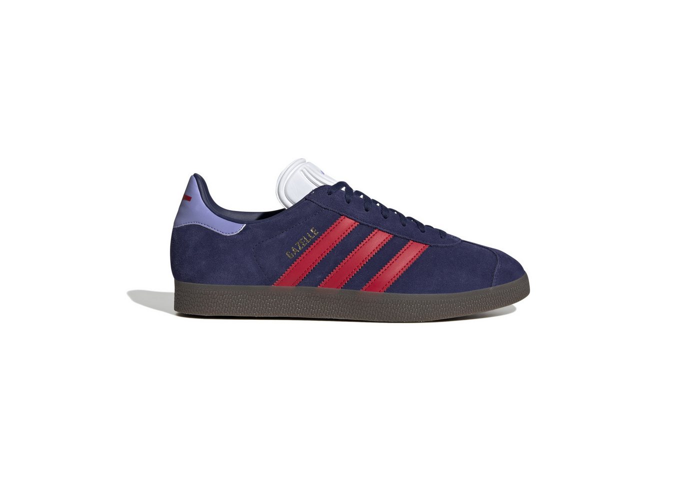 adidas Originals Gazelle Rekive 'Arsenal FC' - Blau / Rot Sneaker von adidas Originals