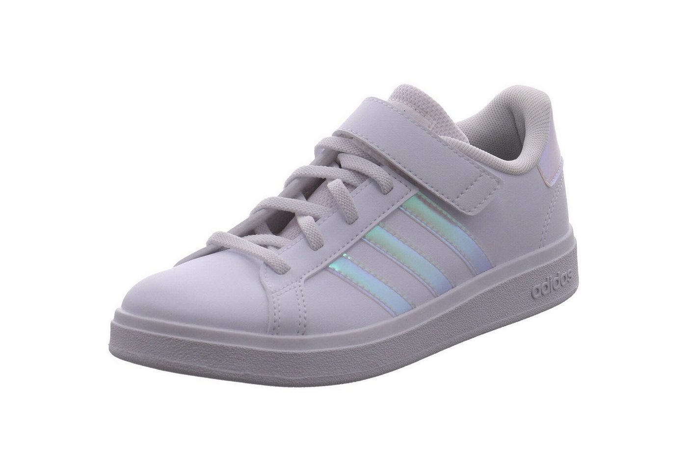 adidas Originals Grand Court 2.0 EL K Sneaker adidas Originals Grand Court 2.0 EL K Sneaker von adidas Originals
