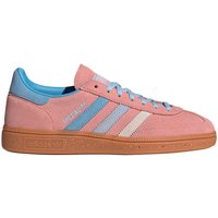 adidas Originals Handball Spezial Semi Pink Spark/Light Blue/Clear Sky adidas Originals Handball Spezial Semi Pink Spark/Light Blue/Clear Sky von adidas Originals