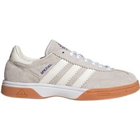 adidas Originals Handball Spezial White/Off White/Lucid Blue adidas Originals Handball Spezial White/Off White/Lucid Blue von adidas Originals