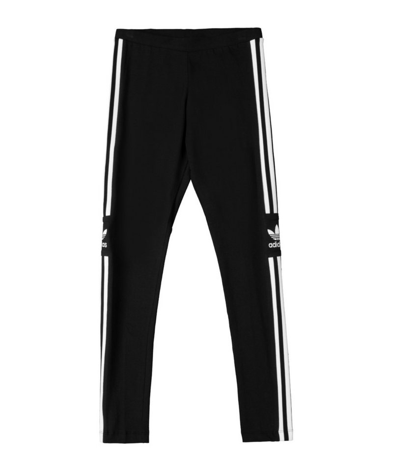 adidas Originals Jogger Pants adidas Originals Trefoil Leggings Damen adidas Originals Jogger Pants adidas Originals Trefoil Leggings Damen von adidas Originals