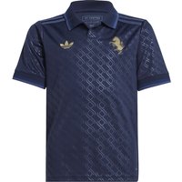 adidas Originals Juventus Turin Ausweichtrikot 2024/25 Kinder IY5249 - legend ink 140 adidas Originals Juventus Turin Ausweichtrikot 2024/25 Kinder IY5249 - legend ink 140 von adidas Originals