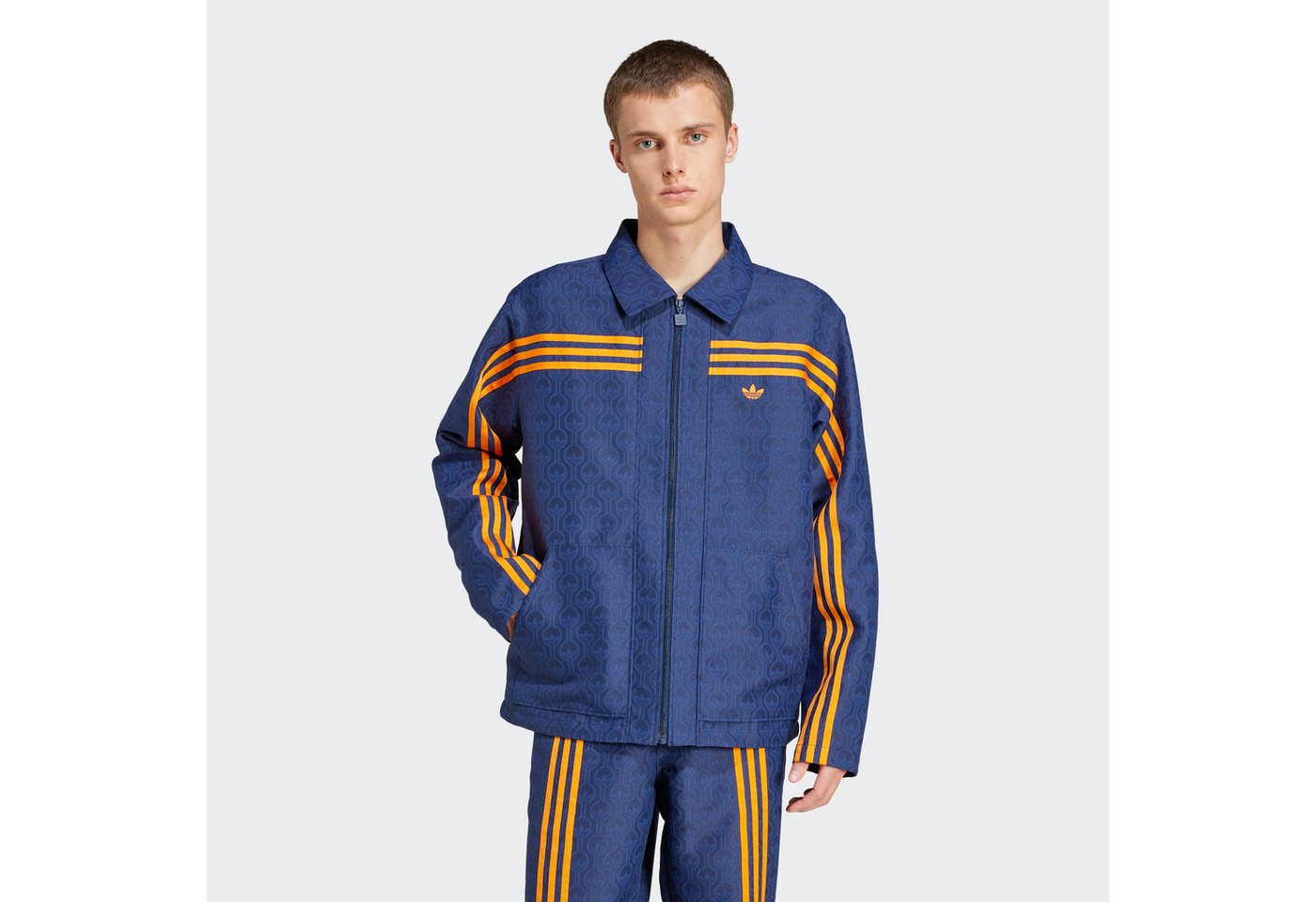 adidas Originals Outdoorjacke CLUB JACKET von adidas Originals