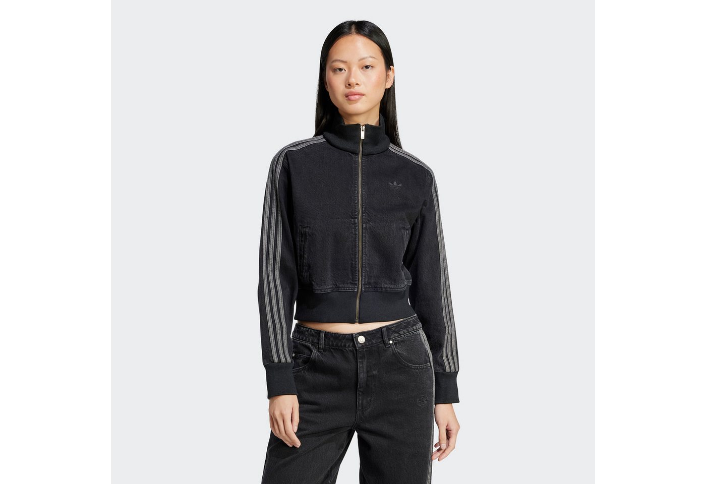 adidas Originals Outdoorjacke DENIM TT von adidas Originals