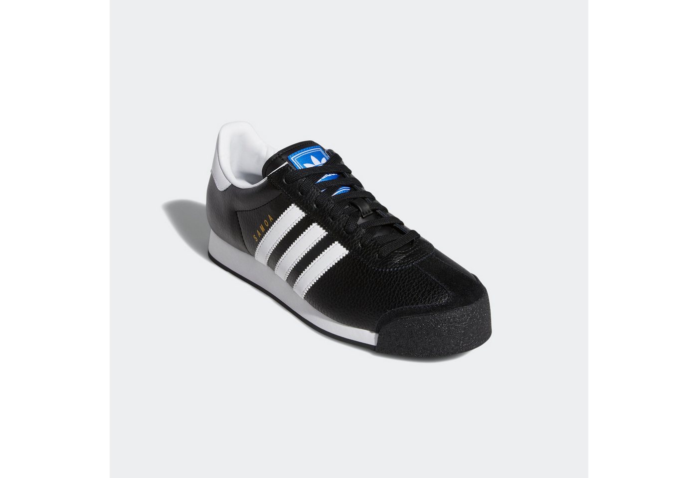 adidas Originals SAMOA Sneaker adidas Originals SAMOA Sneaker von adidas Originals