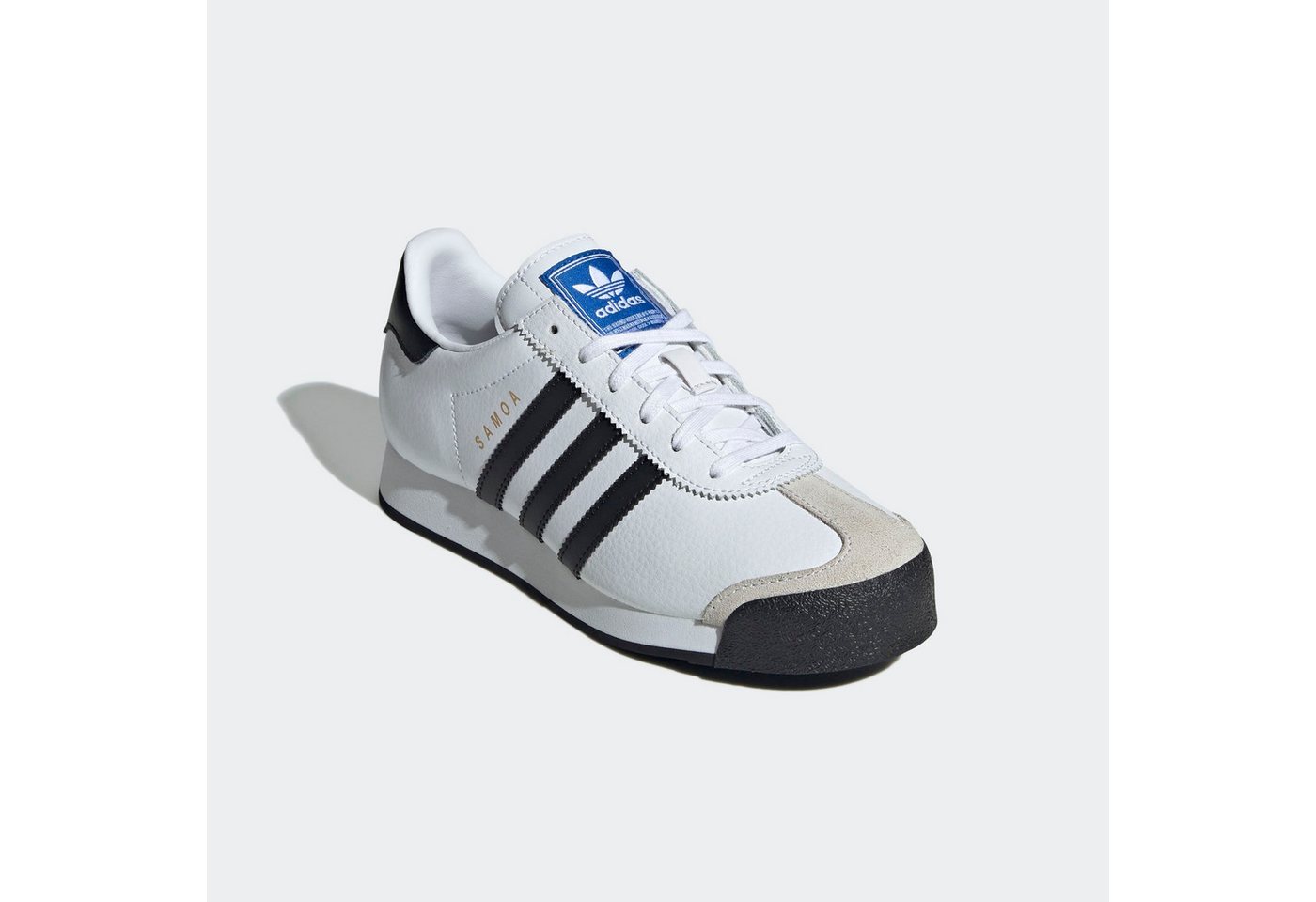 adidas Originals SAMOA Sneaker adidas Originals SAMOA Sneaker von adidas Originals