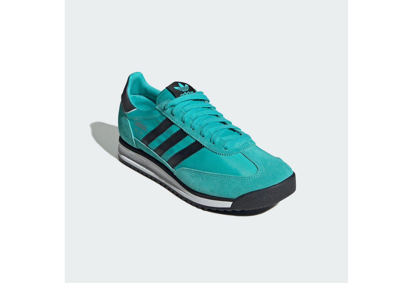adidas Originals SL 72 RS MERCEDES SCHUH Sneaker adidas Originals SL 72 RS MERCEDES SCHUH Sneaker von adidas Originals