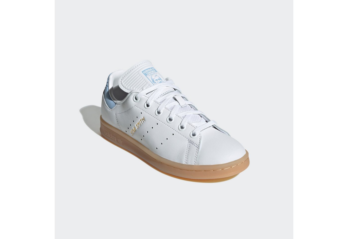 adidas Originals STAN SMITH KIDS Sneaker adidas Originals STAN SMITH KIDS Sneaker von adidas Originals