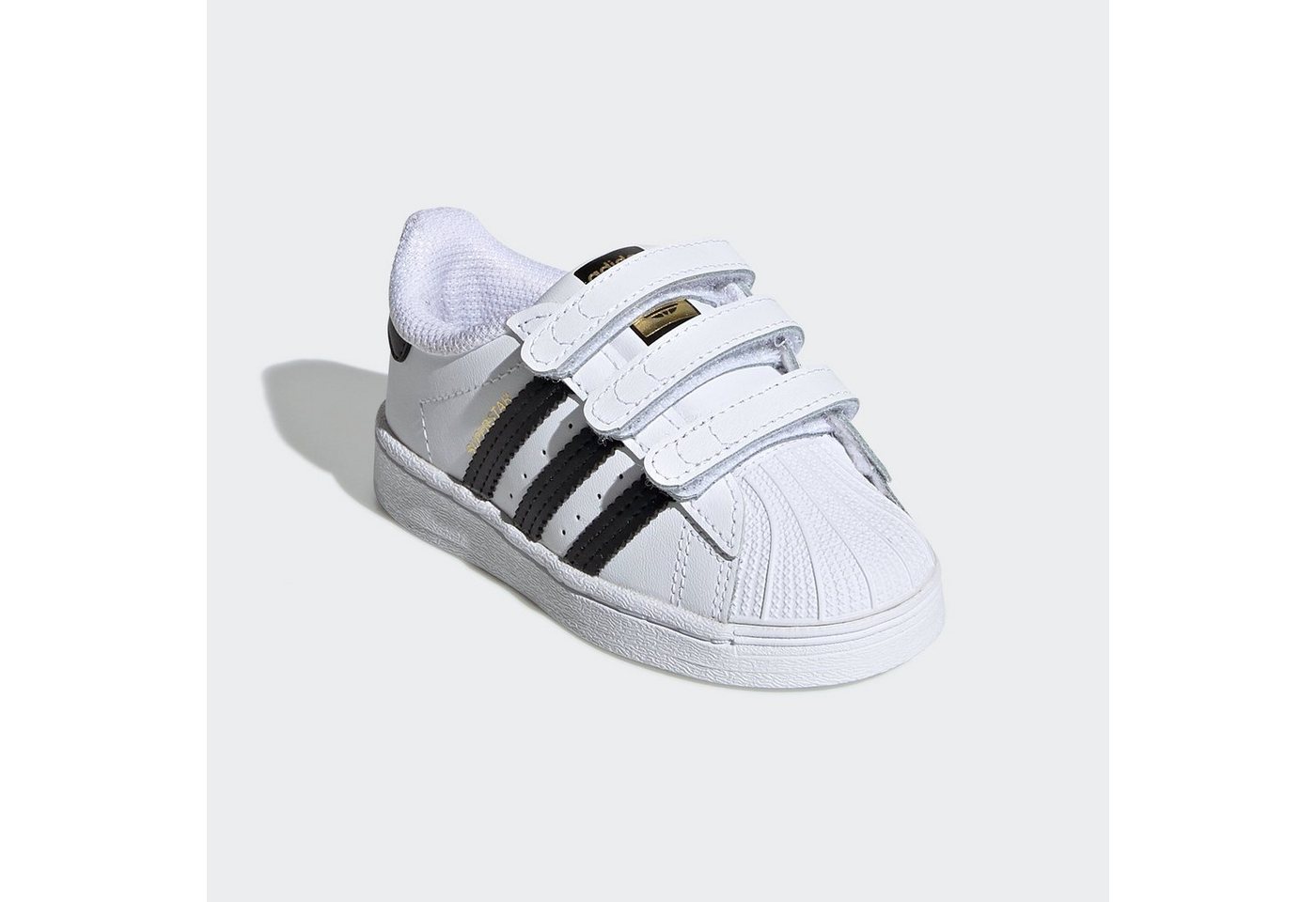 adidas Originals SUPERSTAR Sneaker von adidas Originals