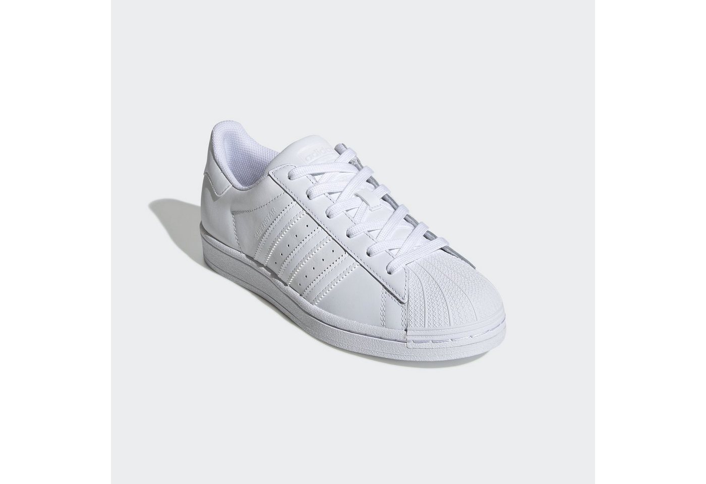 adidas Originals SUPERSTAR Sneaker von adidas Originals