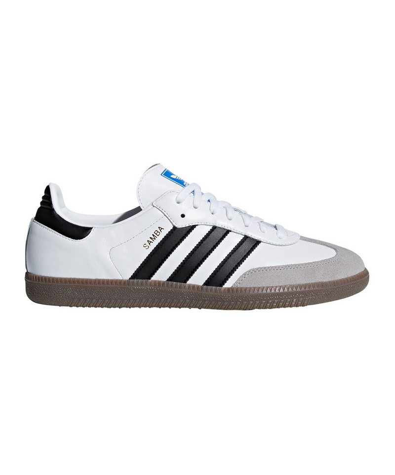 adidas Originals Samba IN Messi Triunfo Dorado Sneaker von adidas Originals