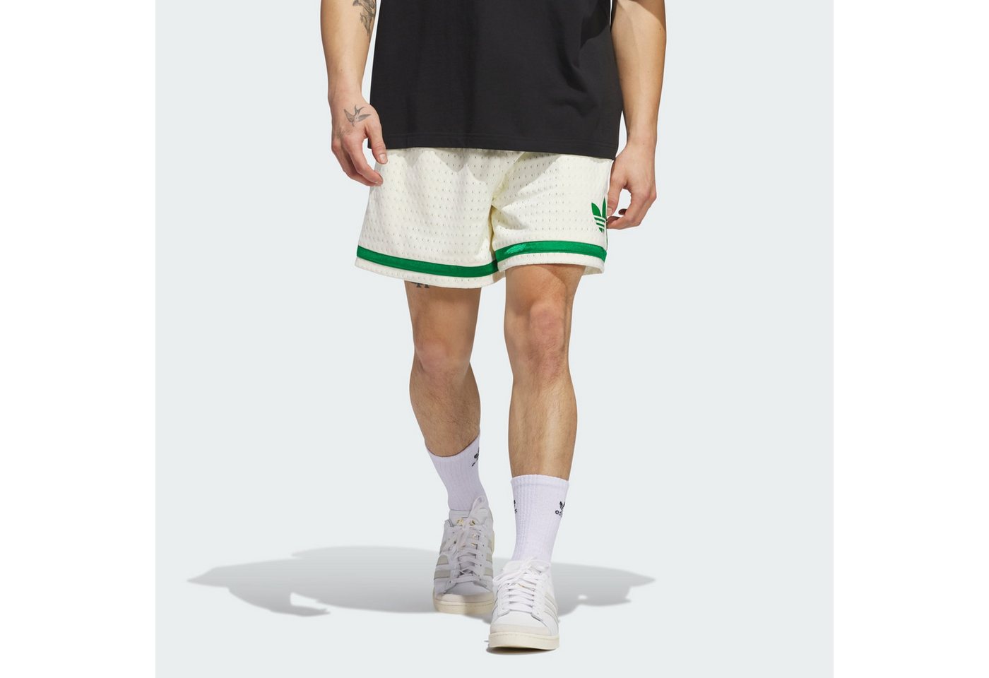 adidas Originals Shorts ORIGINALS BASKETBALL SHORTS von adidas Originals