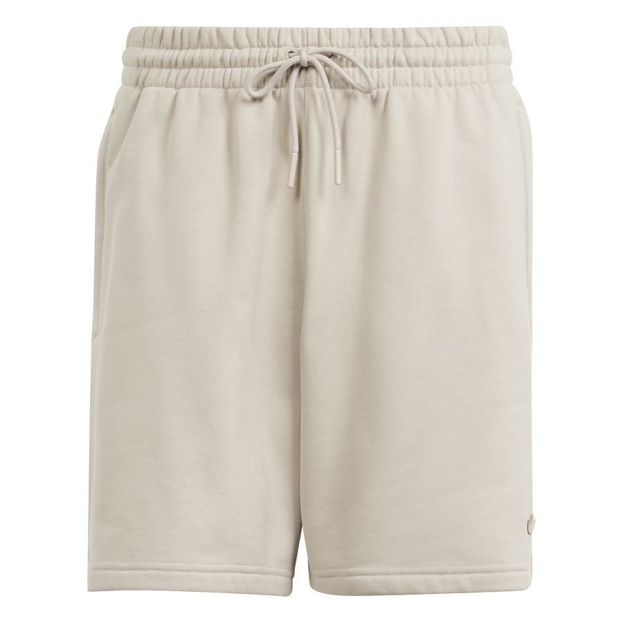 adidas Originals Shorts Premium Essentials - Beige von adidas Originals