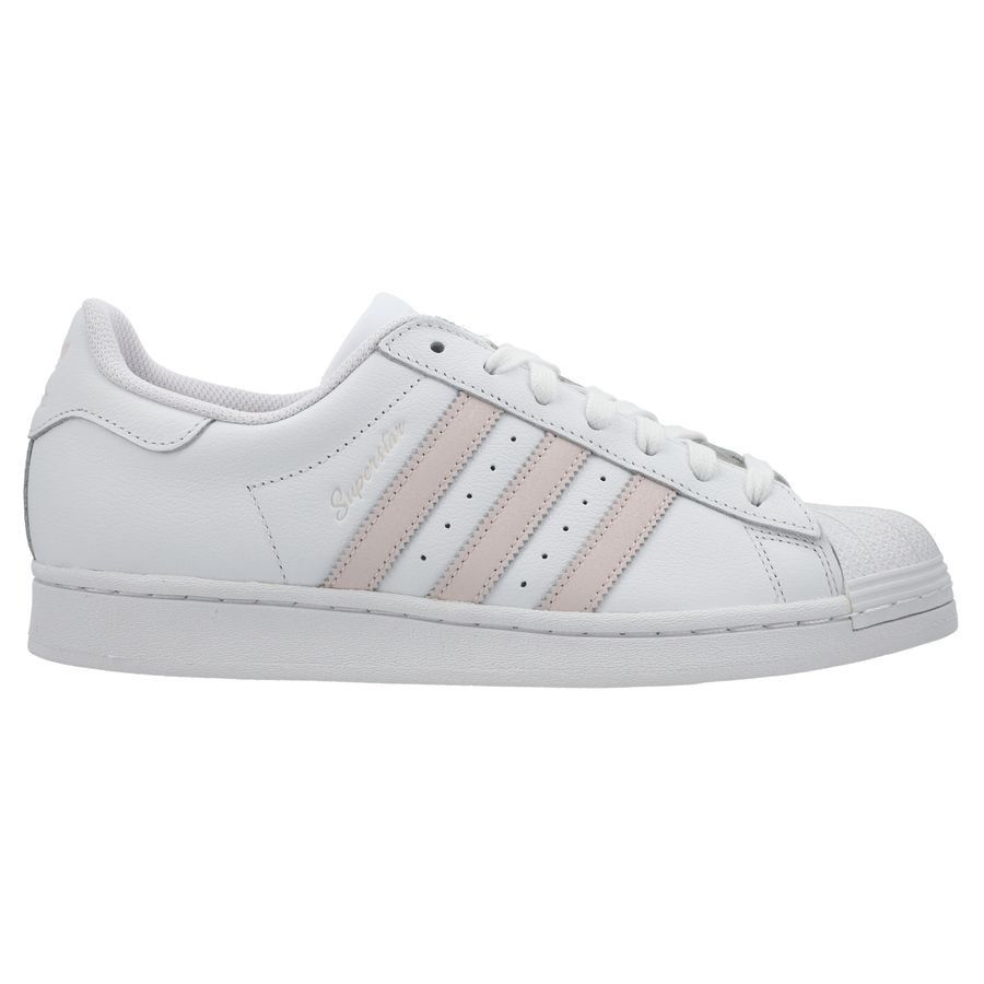 adidas Originals Sneaker Superstar - Weiß/Pink Damen von adidas Originals