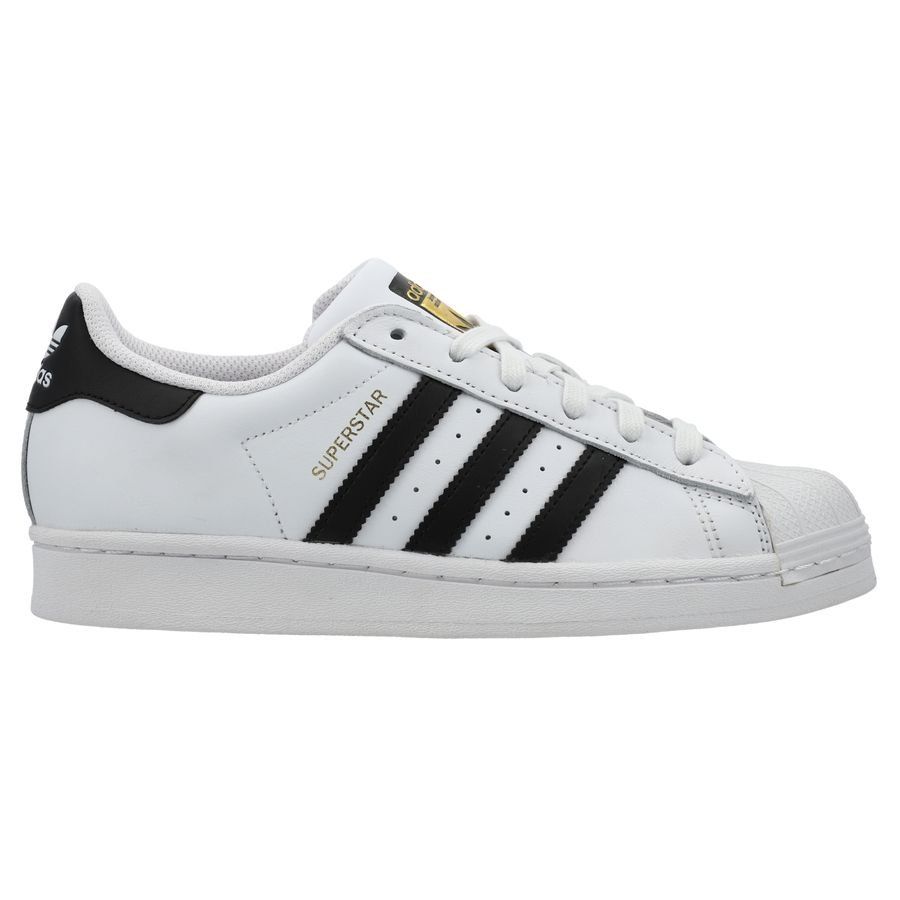 adidas Originals Sneaker Superstar -/Schwarz/Weiß von adidas Originals