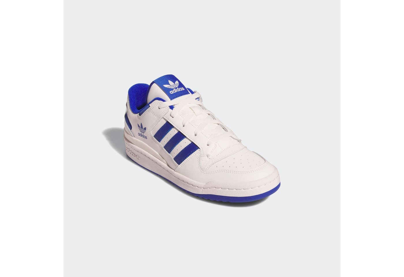 adidas Originals FORUM LOW CL Sneaker adidas Originals FORUM LOW CL Sneaker von adidas Originals