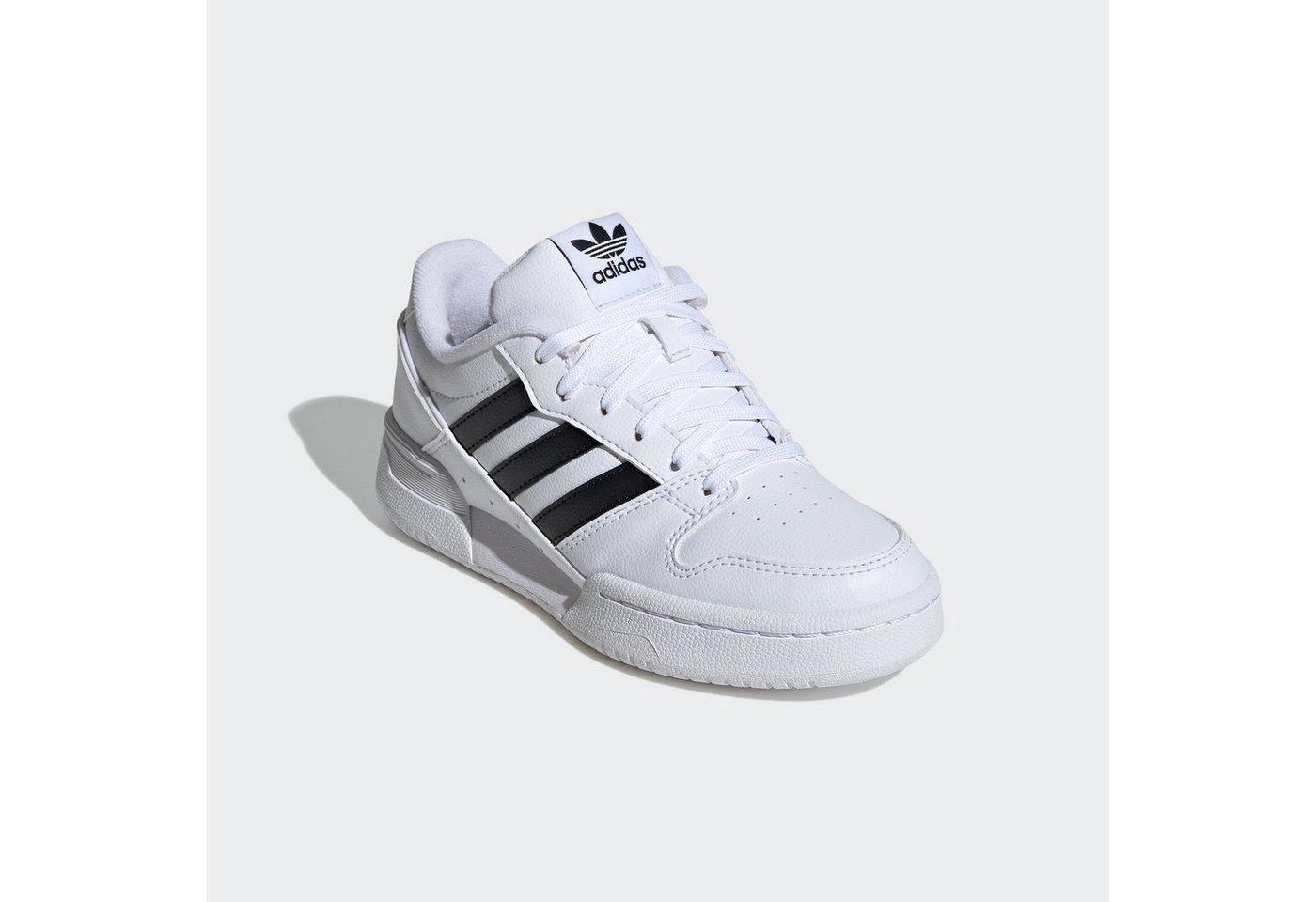 adidas Originals TEAM COURT 2 STR J Sneaker von adidas Originals