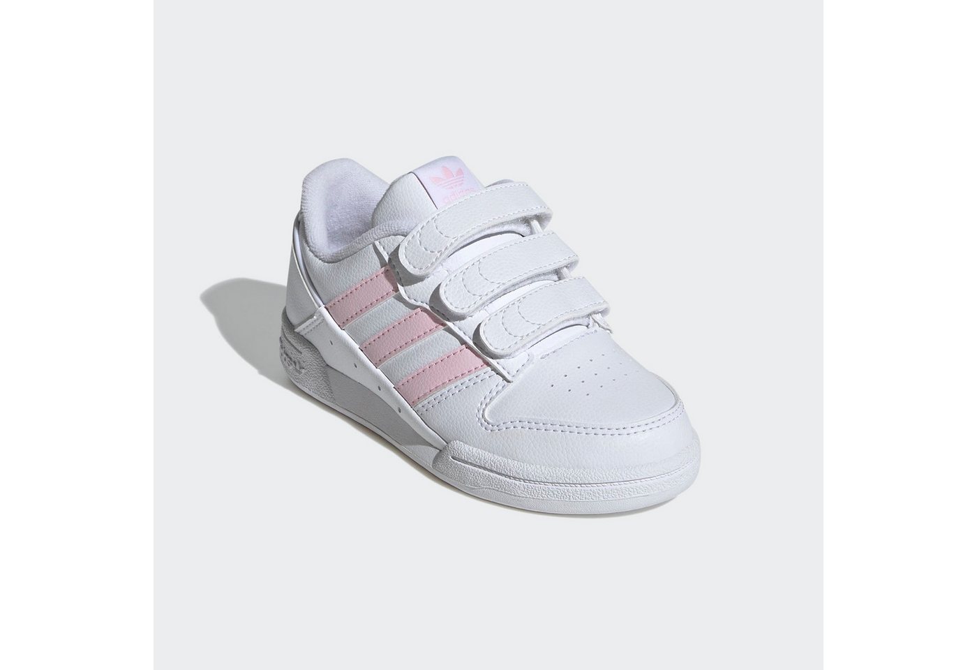 adidas Originals TEAM COURT 2 STR CF C Sneaker adidas Originals TEAM COURT 2 STR CF C Sneaker von adidas Originals