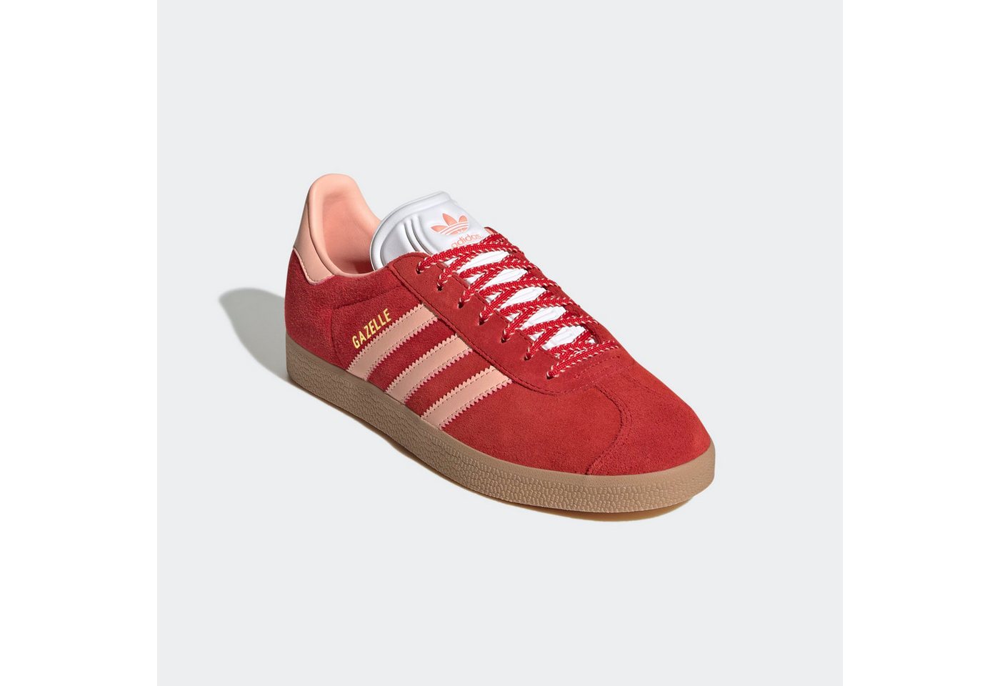adidas Originals GAZELLE Sneaker adidas Originals GAZELLE Sneaker von adidas Originals