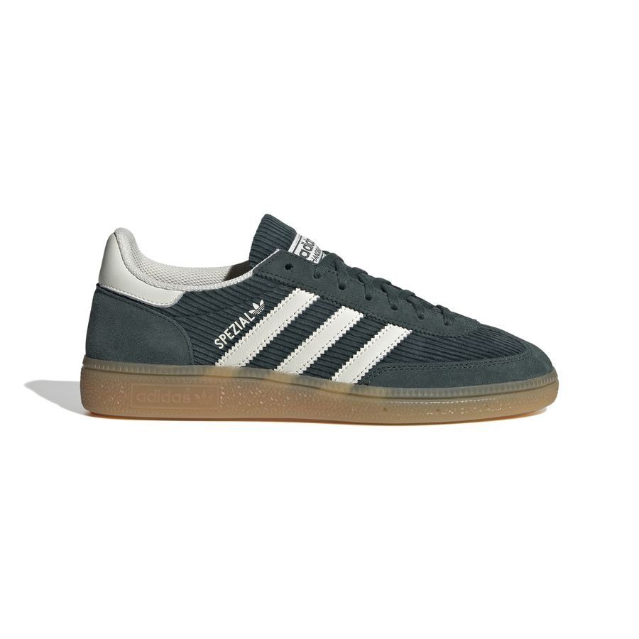 adidas Originals Spezial IN - Mineral Green/Weiß Damen von adidas Originals